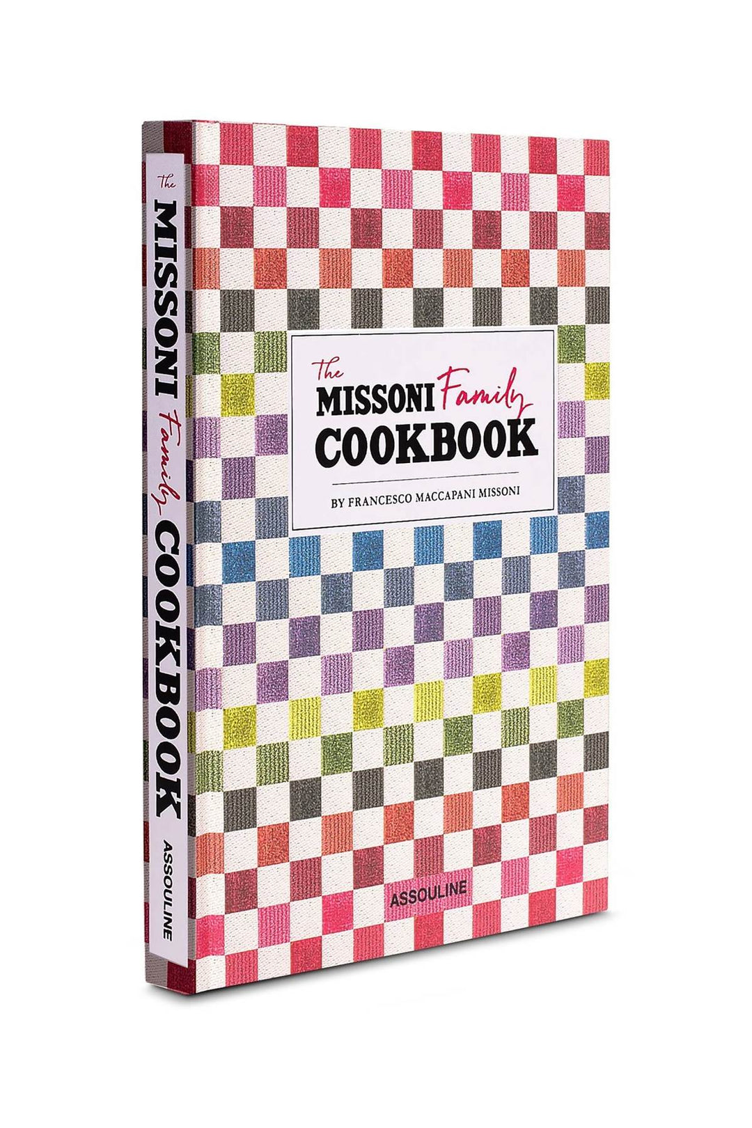 Assouline the missoni family cookbook-2