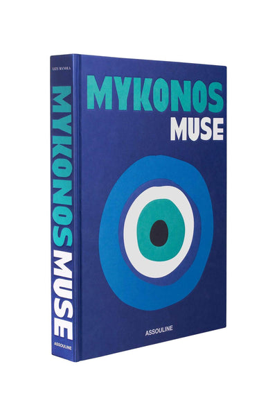 Assouline mykonos muse-2