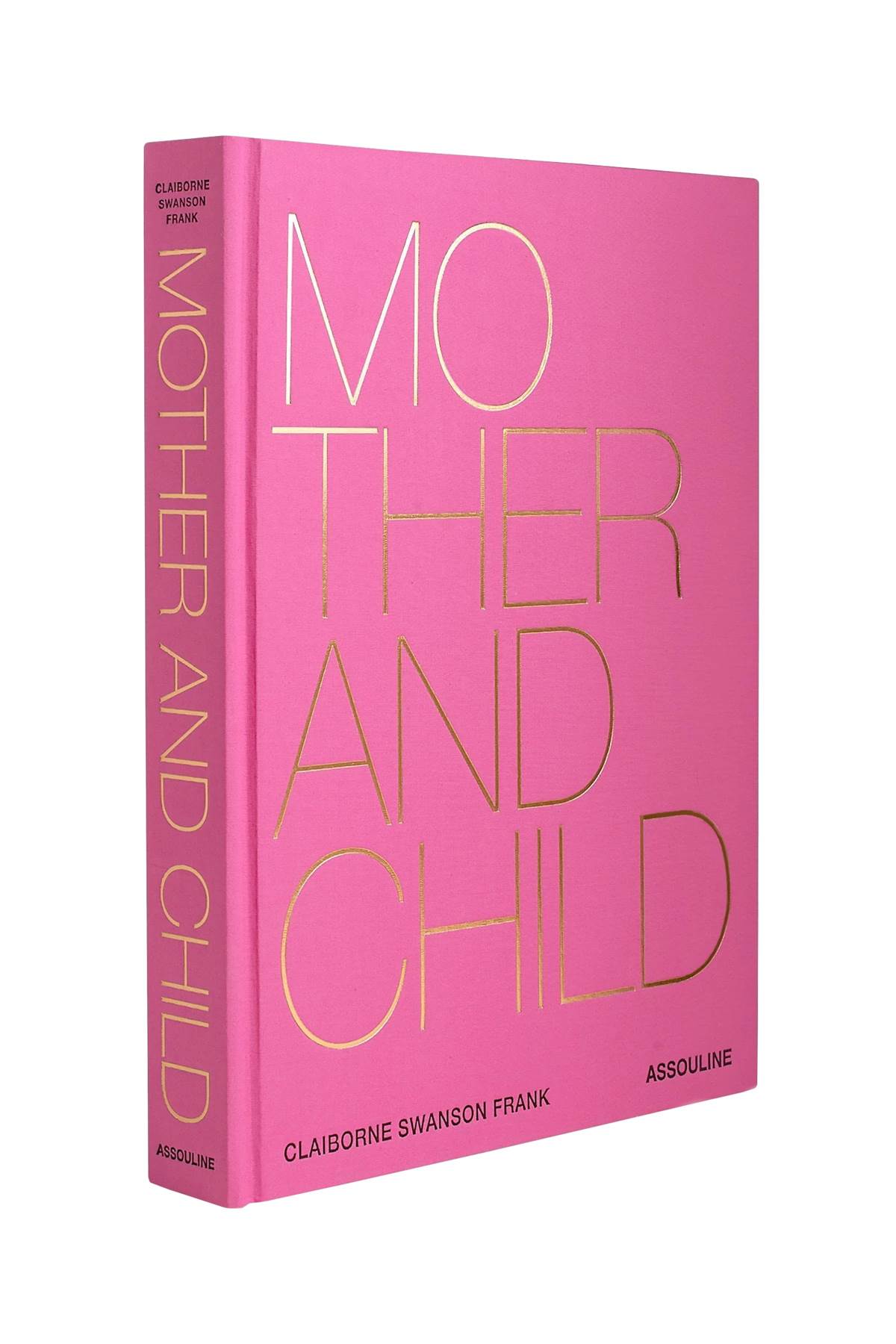 Assouline "maternity and childhood: a collection by-2