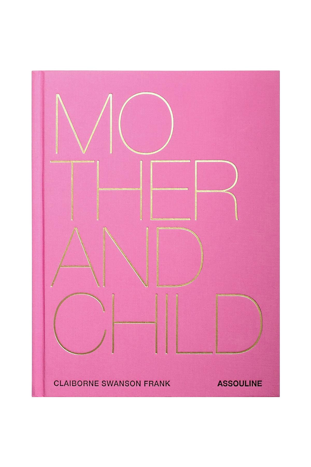 Assouline "maternity and childhood: a collection by-0