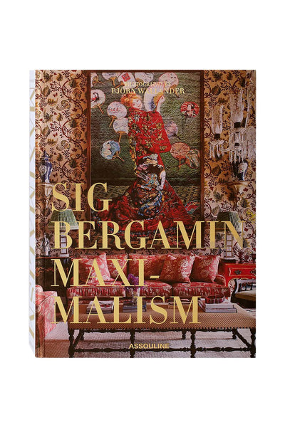 Assouline "maximalism by sig-0