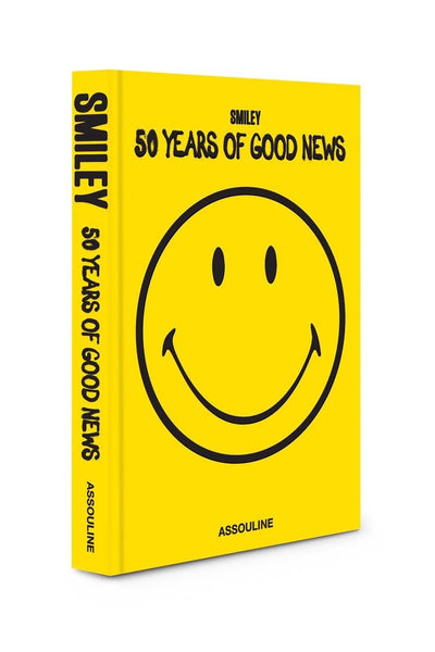 Assouline smiley 50 years of good news-2