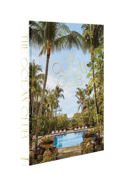 Assouline the ocean club resort and-2