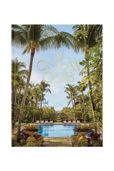 Assouline the ocean club resort and-0