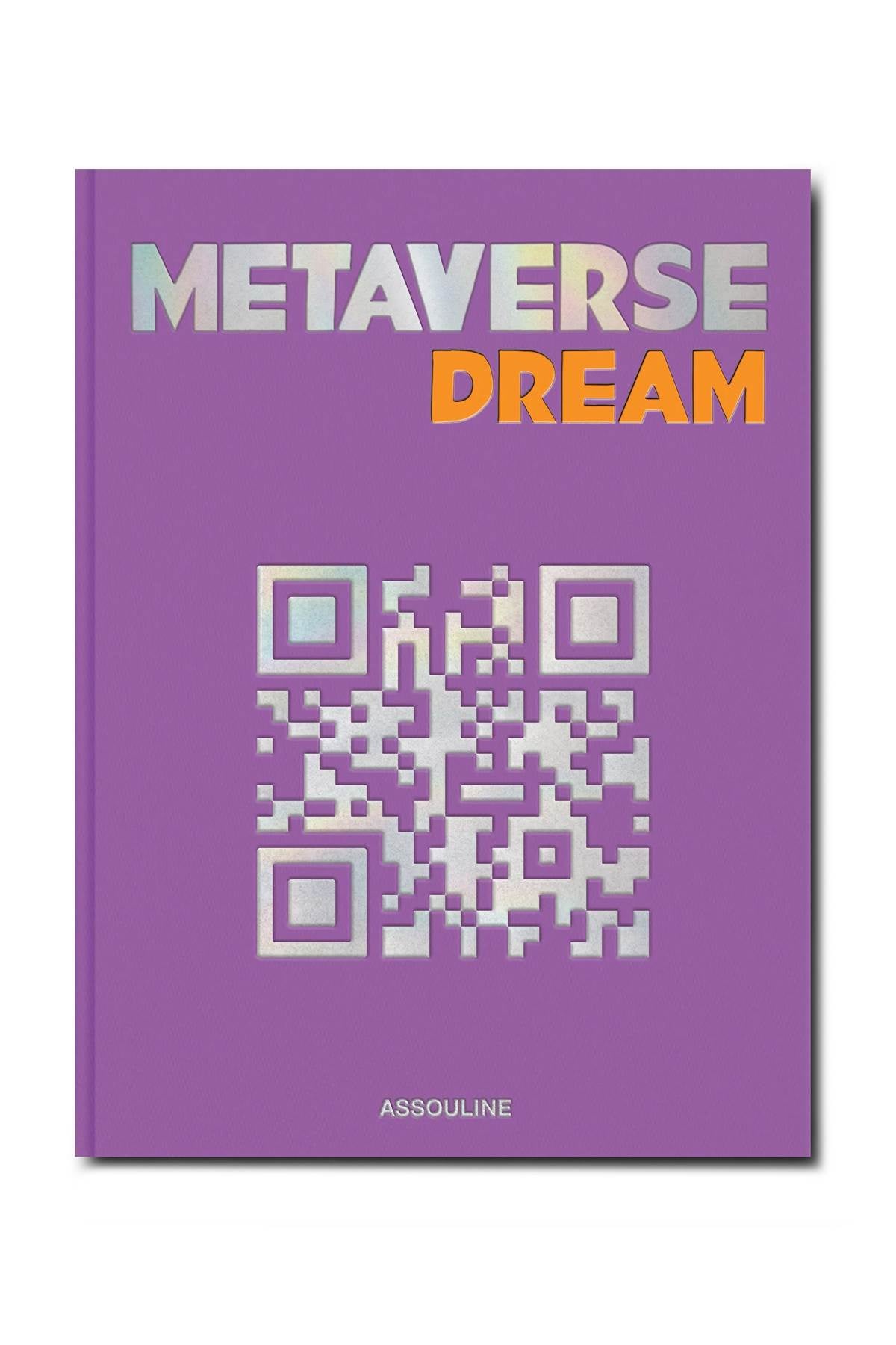 Assouline metaverse dream-0