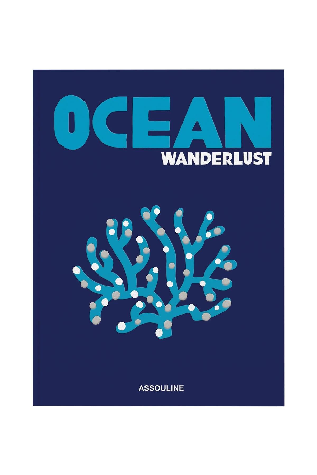Assouline "ocean wanderlust-0