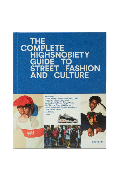 New mags the incomplete – highsnobiety guide to street fashion and culture-0