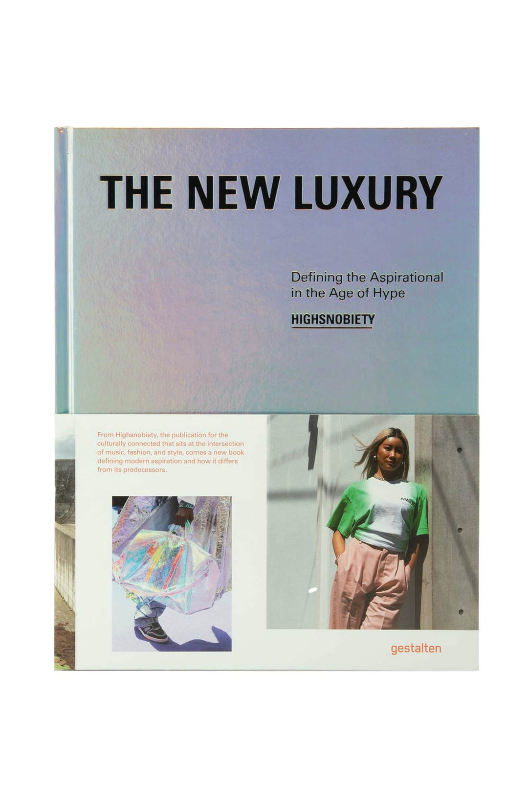 New mags the new luxury - highsnobiety: defining the aspirational in the age of hype-2