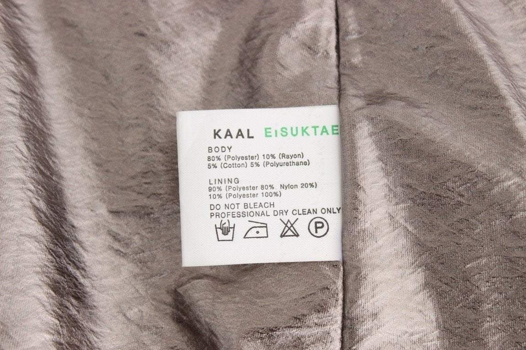 KAALE SUKTAE Short Blazer Coat Biker Jacket #women, Black, Catch, feed-agegroup-adult, feed-color-black, feed-gender-female, feed-size-IT38|XS, Gender_Women, IT38|XS, IT40|S, Jackets & Coats - Women - Clothing, KAALE SUKTAE, Kogan at SEYMAYKA