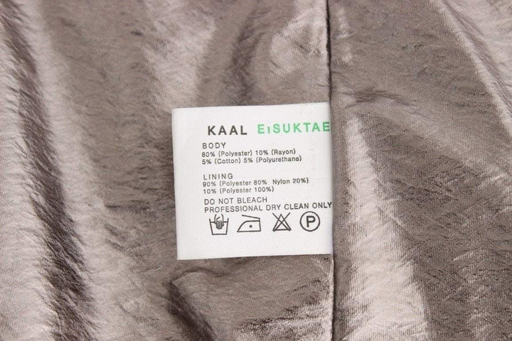 KAALE SUKTAE Short Blazer Coat Biker Jacket #women, Black, Catch, feed-agegroup-adult, feed-color-black, feed-gender-female, feed-size-IT38|XS, Gender_Women, IT38|XS, IT40|S, Jackets & Coats - Women - Clothing, KAALE SUKTAE, Kogan at SEYMAYKA