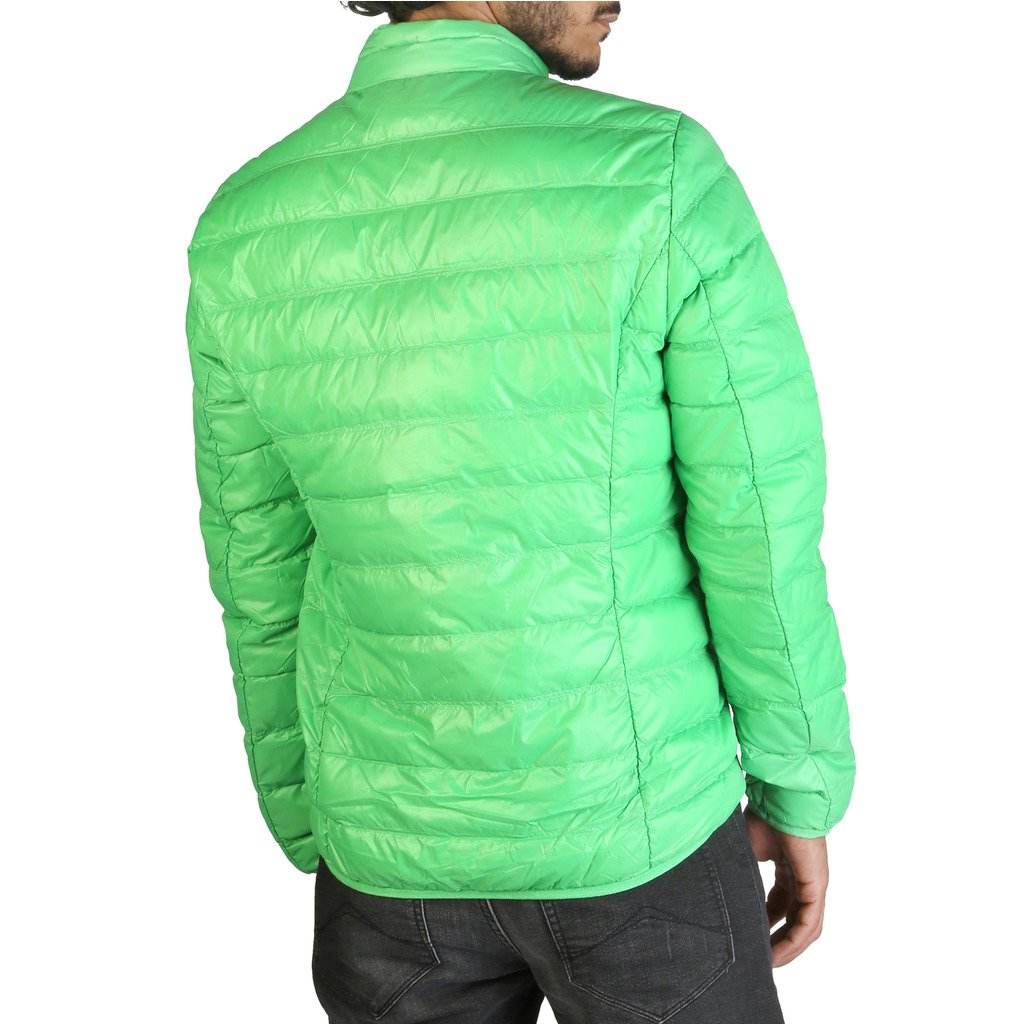 EA7   Long Sleeve Jackets #men, Brand_EA7, Catch, Category_Clothing, Color_Green, feed-agegroup-adult, feed-color-green, feed-gender-male, feed-size- XL, Gender_Men, Jackets - Men - Clothing, Kogan, Season_Spring/Summer, Subcategory_Jackets at SEYMAYKA