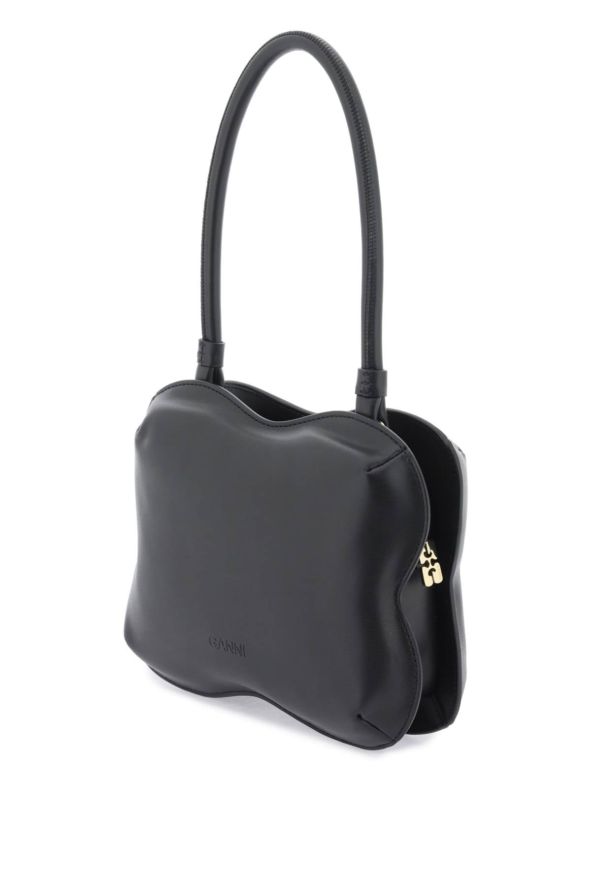 Ganni butterfly handbag-1