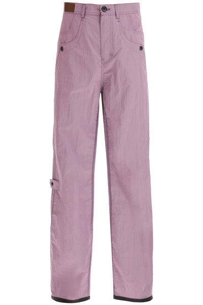 Andersson bell inside-out technical pants-0