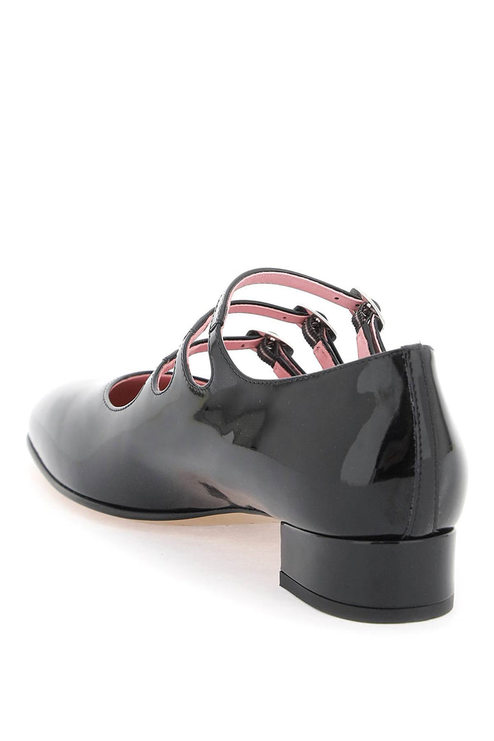 Carel patent leather ariana mary jane-2