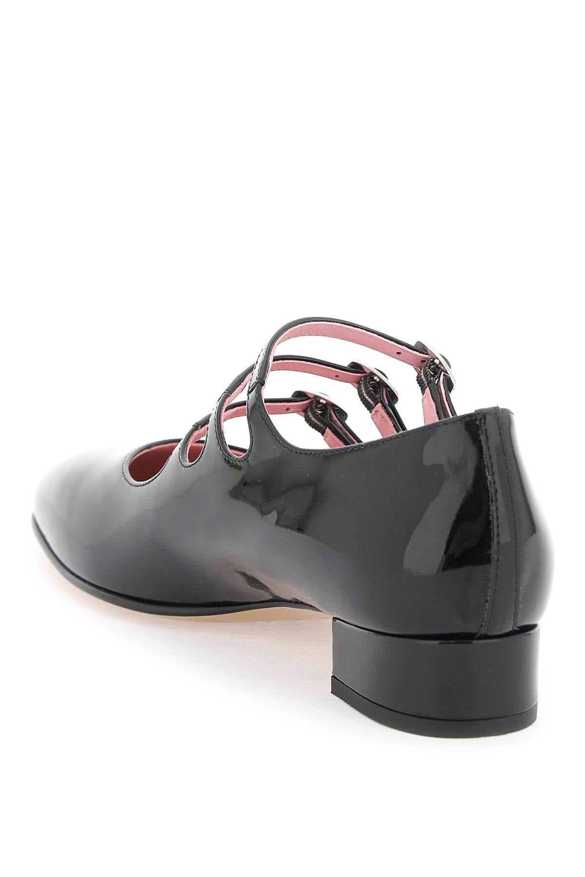 Carel patent leather ariana mary jane-2