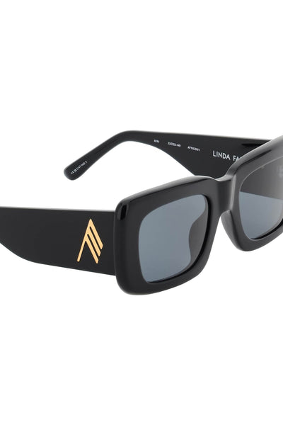 The attico 'marfa' sunglasses-2