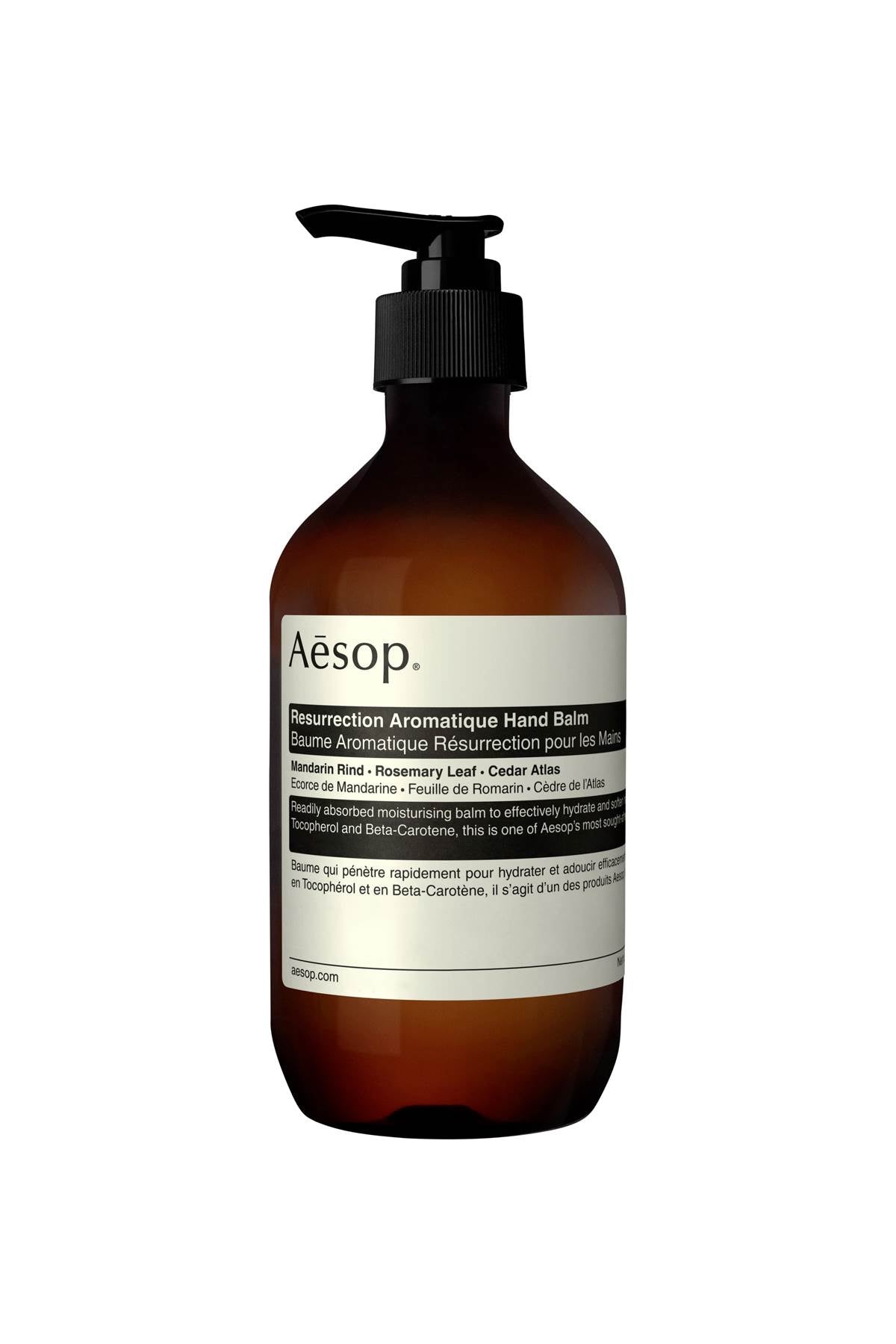 Aesop resurrection aromatique hand wash - 500 ml-0