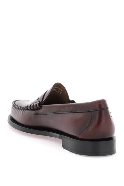 G.h. bass 'weejuns larson' penny loafers-2