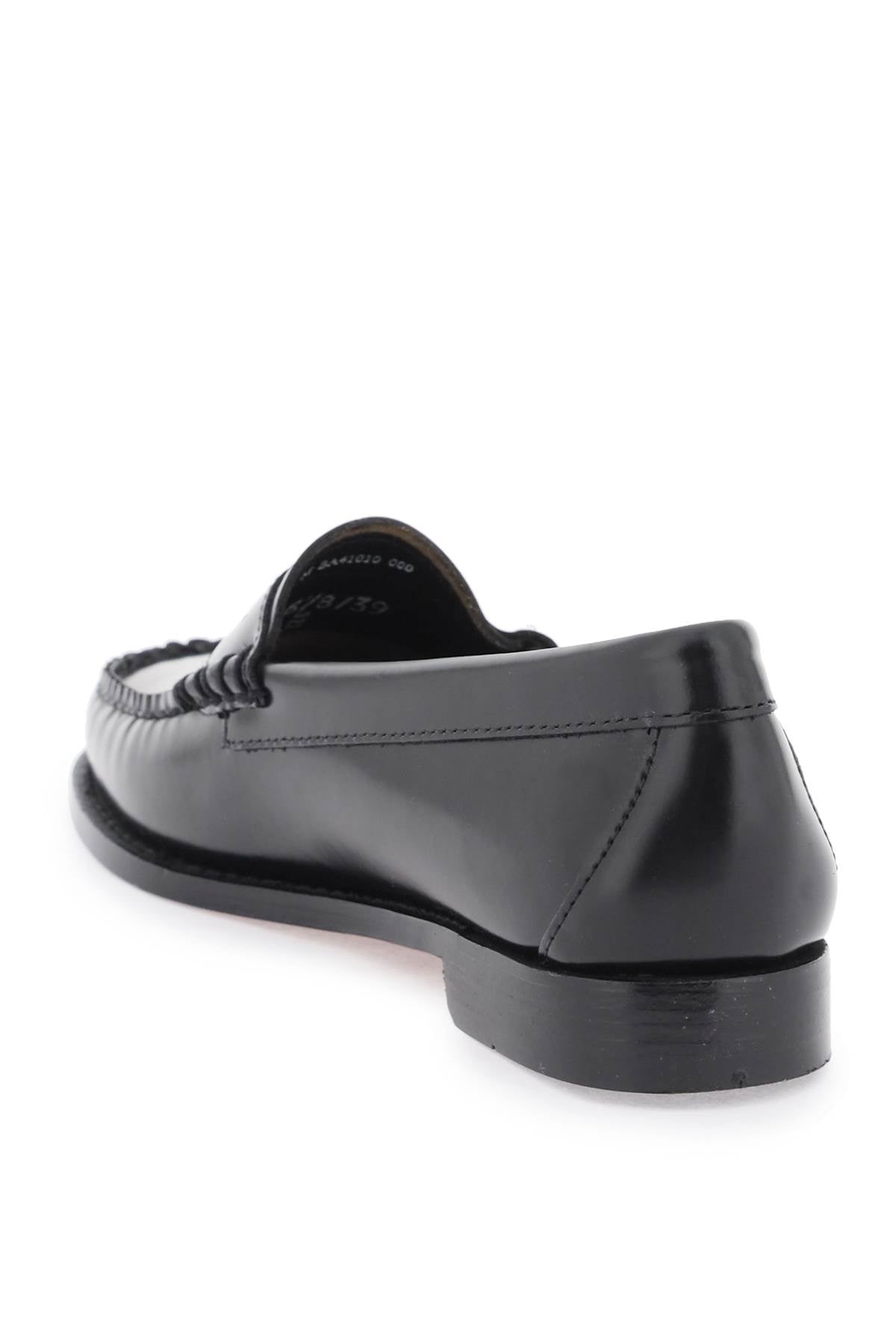 G.h. bass weejuns penny loafers-2