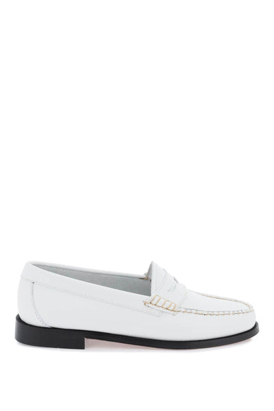 G.h. bass weejuns penny loafers-0