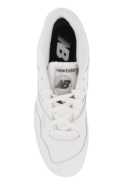 New balance sneakers 550-1