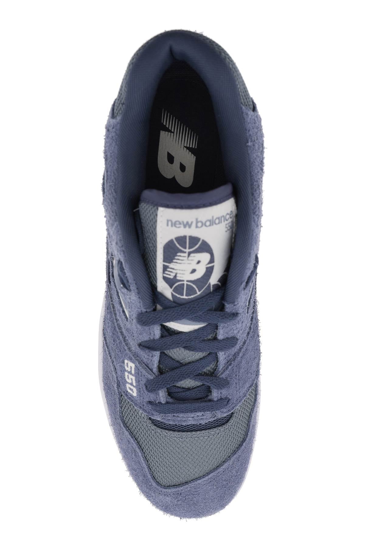 New balance 550 sneakers-1