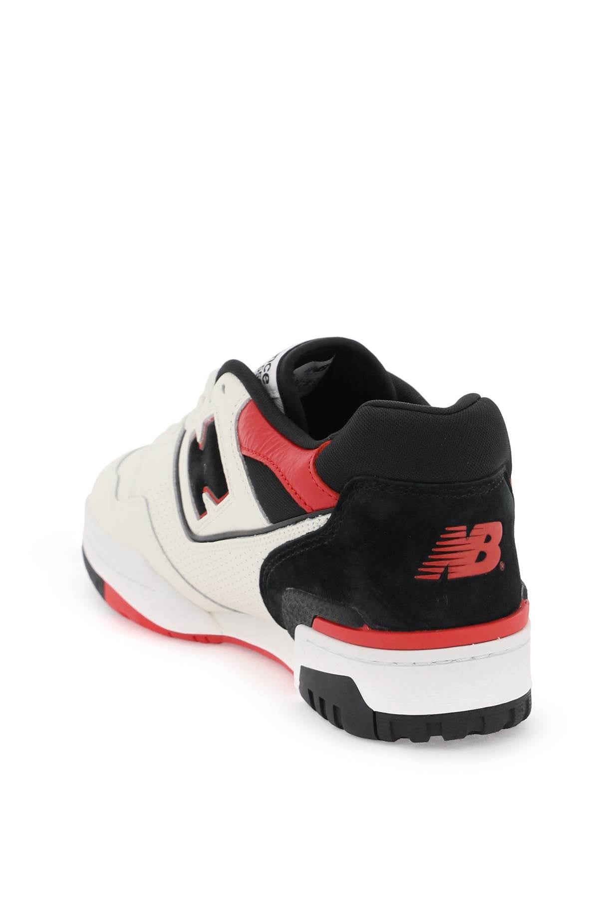 New balance sneakers 550-2