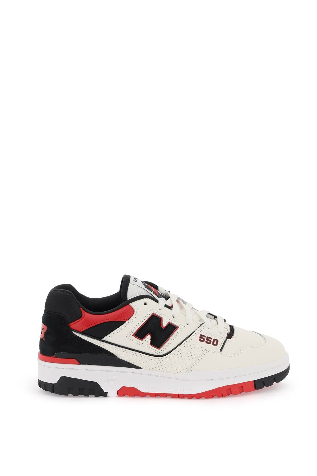 New balance sneakers 550-0