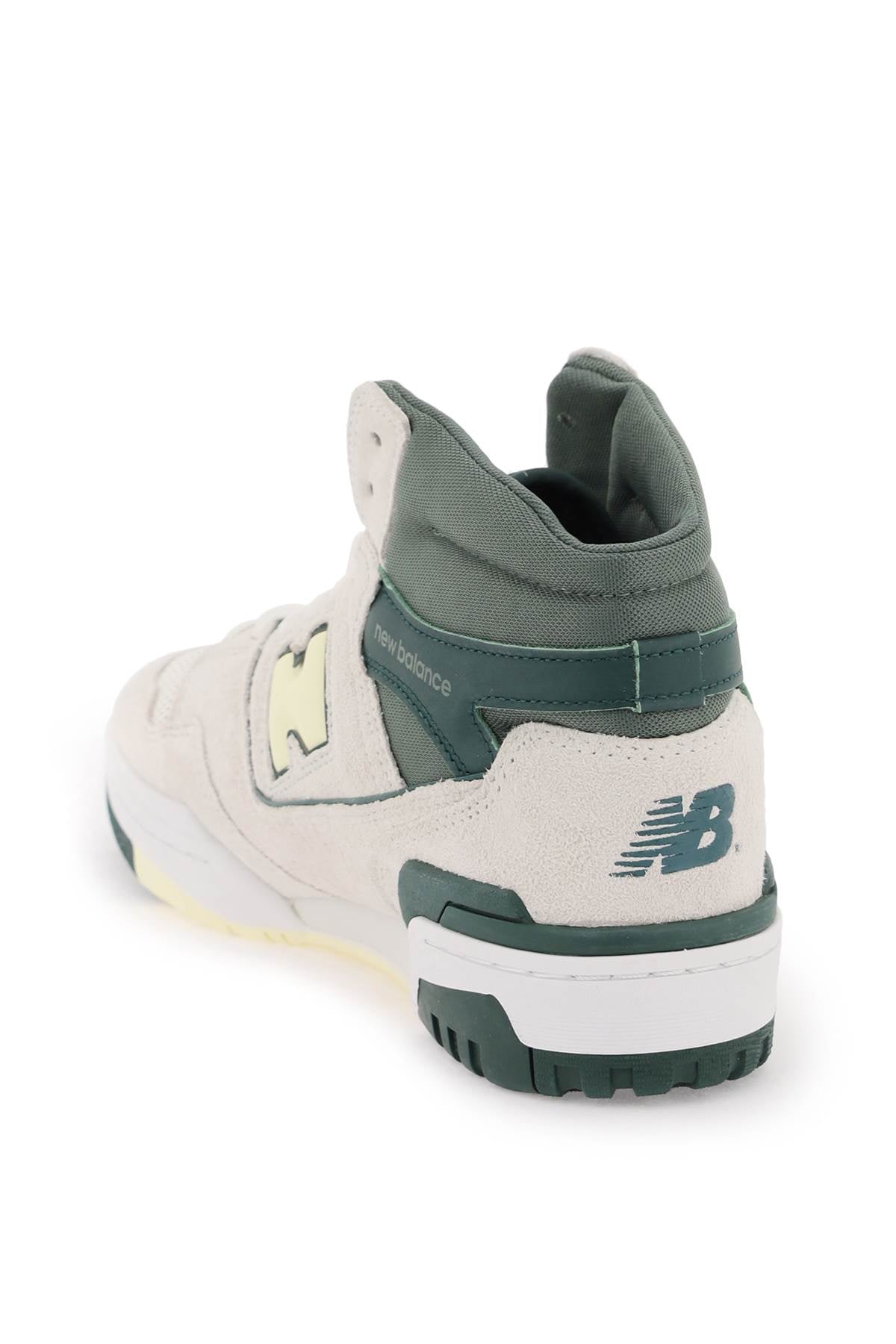 New balance 650 sneakers-2