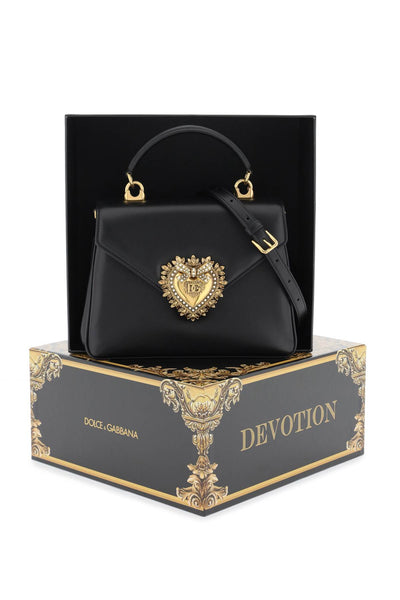 Dolce & gabbana devotion handbag-2