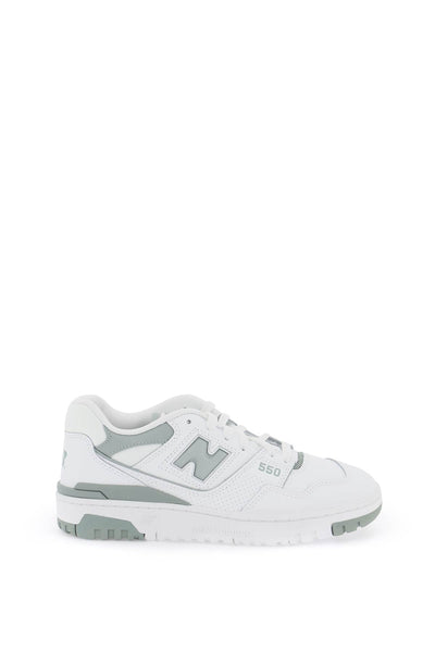 New balance sneakers 550-0