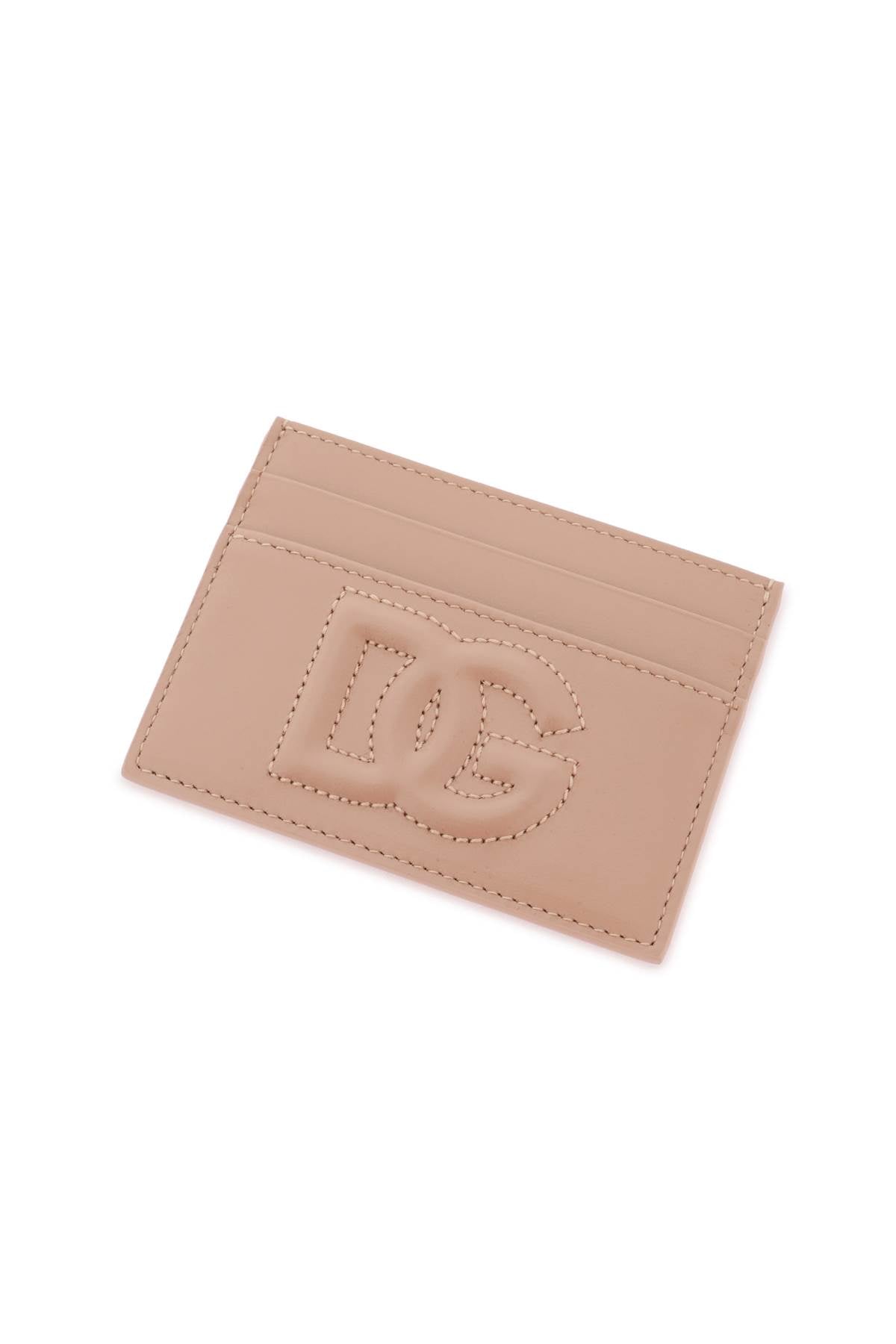 Dolce & gabbana dg logo cardholder-1