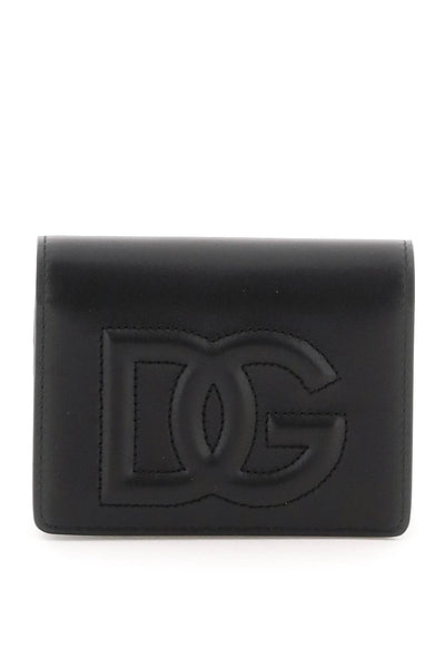 Dolce & gabbana dg logo wallet-0