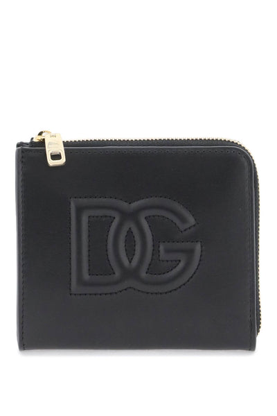 Dolce & gabbana dg logo wallet-0
