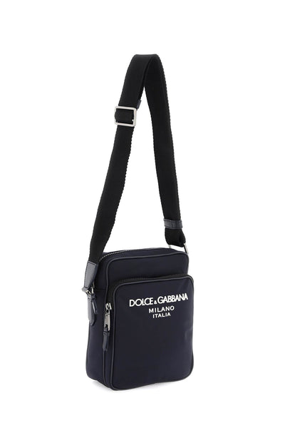 Dolce & gabbana nylon crossbody bag-2