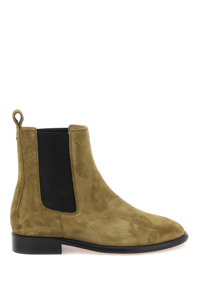 Isabel marant 'galna' ankle boots-0