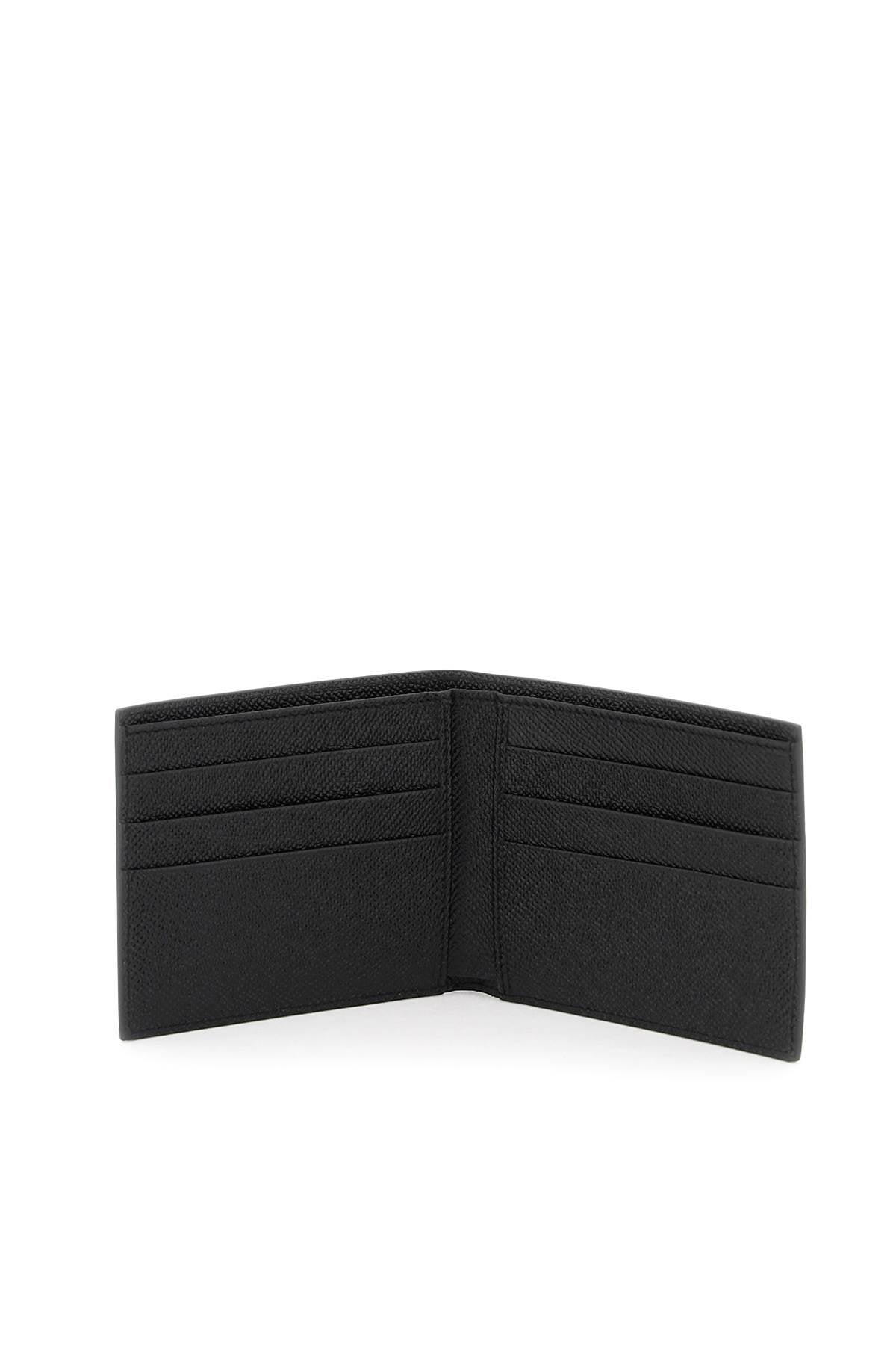 Dolce & gabbana leather wallet-1