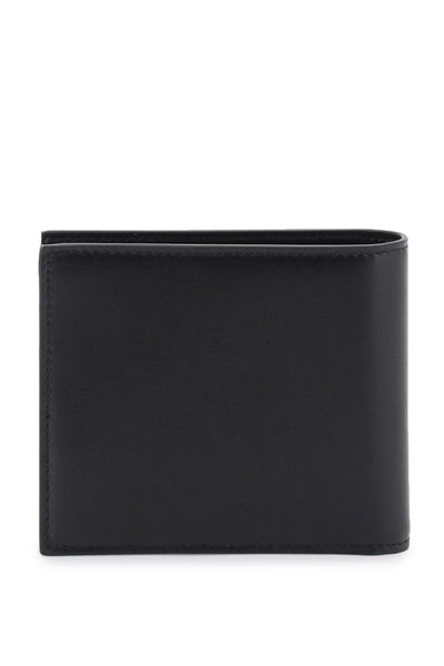 Dolce & gabbana wallet with logo-2