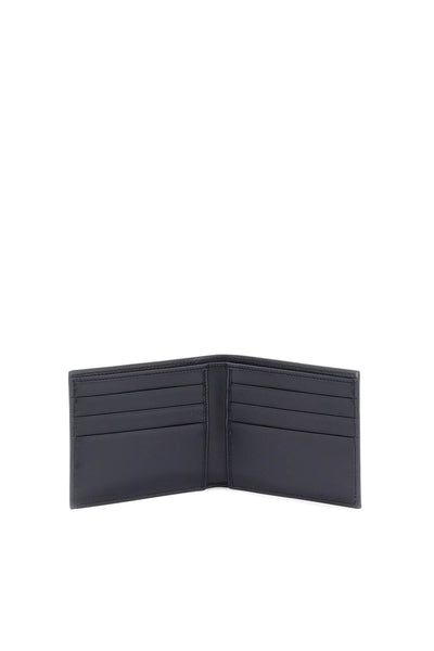 Dolce & gabbana wallet with logo-1
