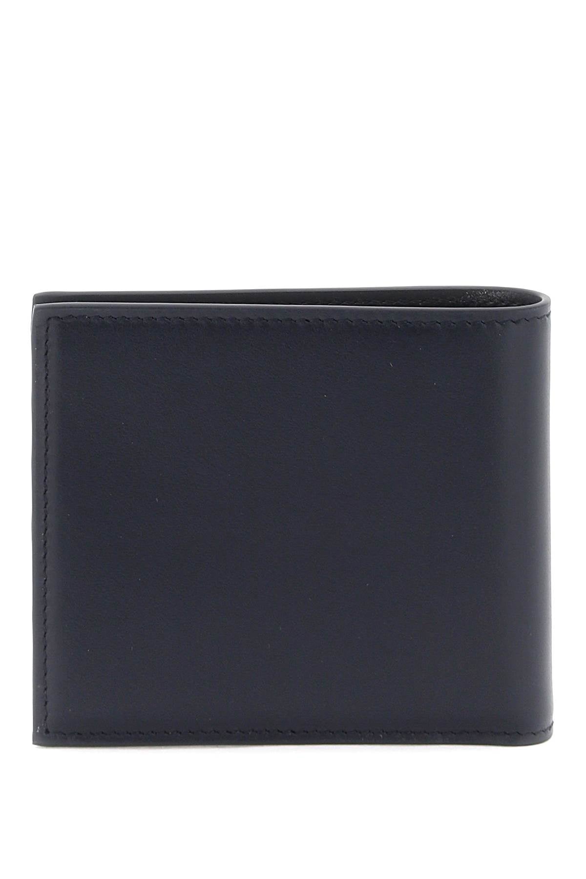 Dolce & gabbana wallet with logo-2