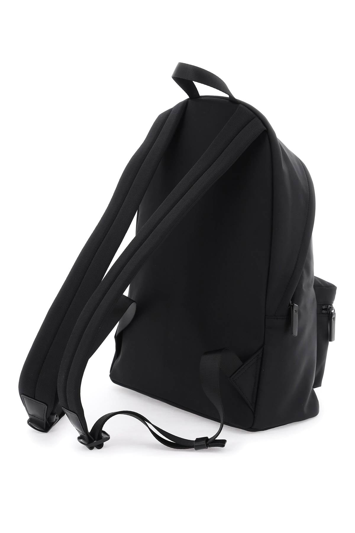 Dsquared2 icon nylon backpack-1