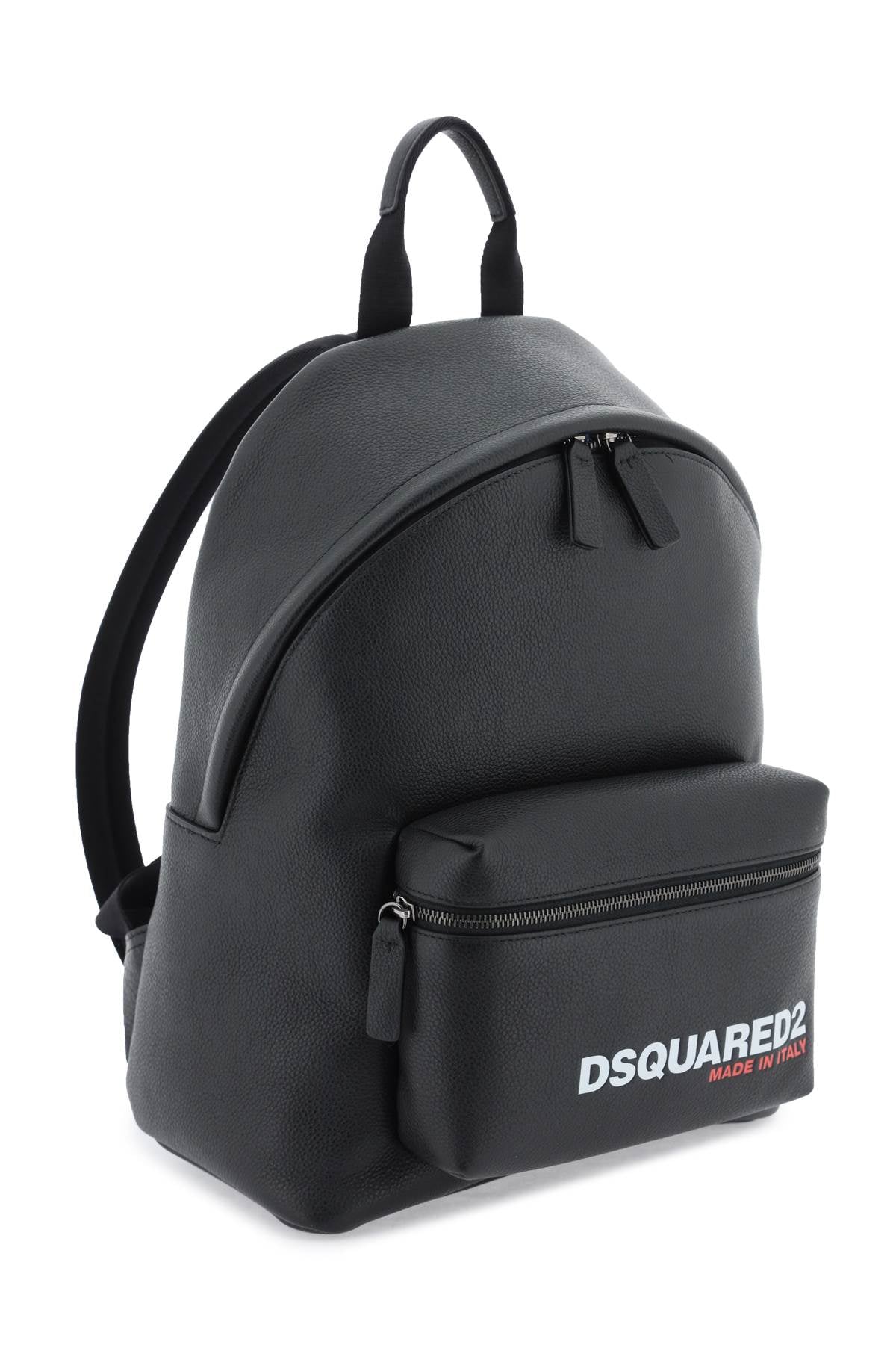 Dsquared2 bob backpack-2