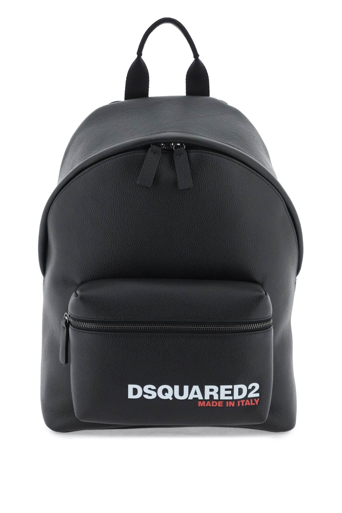 Dsquared2 bob backpack-0
