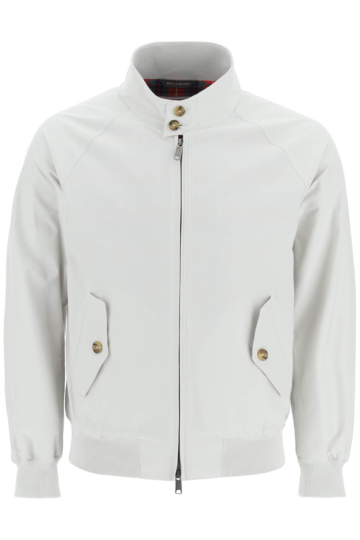 Baracuta g9 harrington jacket-0