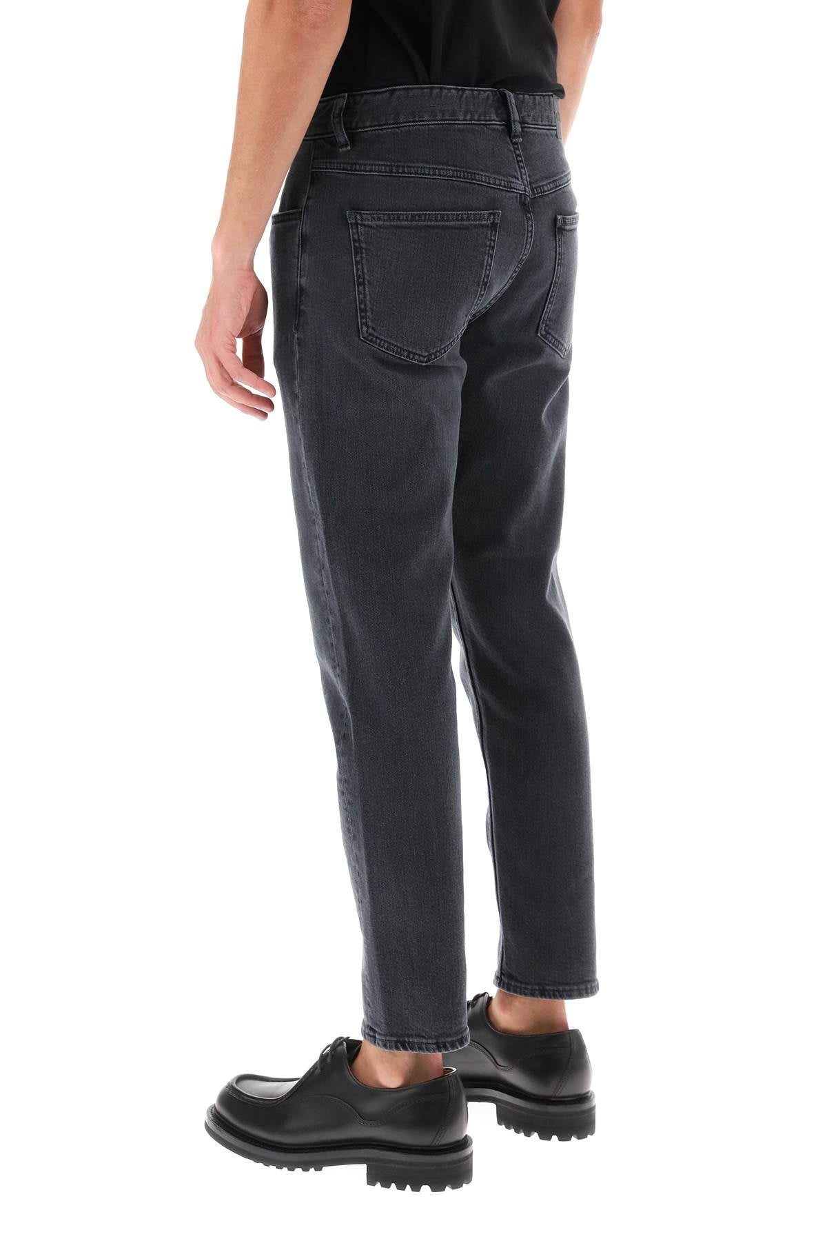 Closed cooper jeans with tapered cut-2