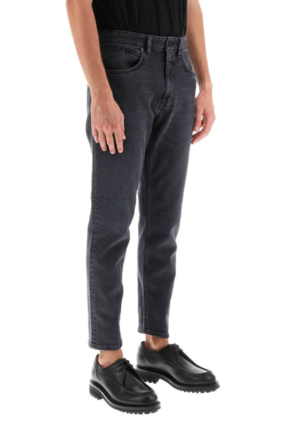Closed cooper jeans with tapered cut-1