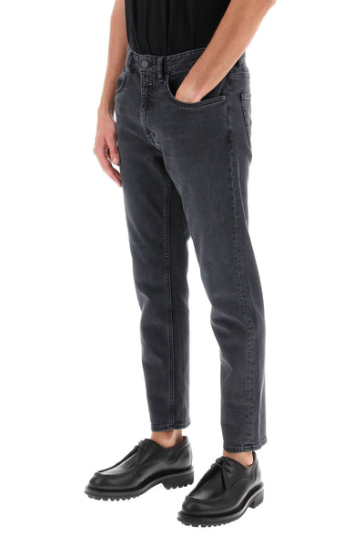 Closed cooper jeans with tapered cut-3