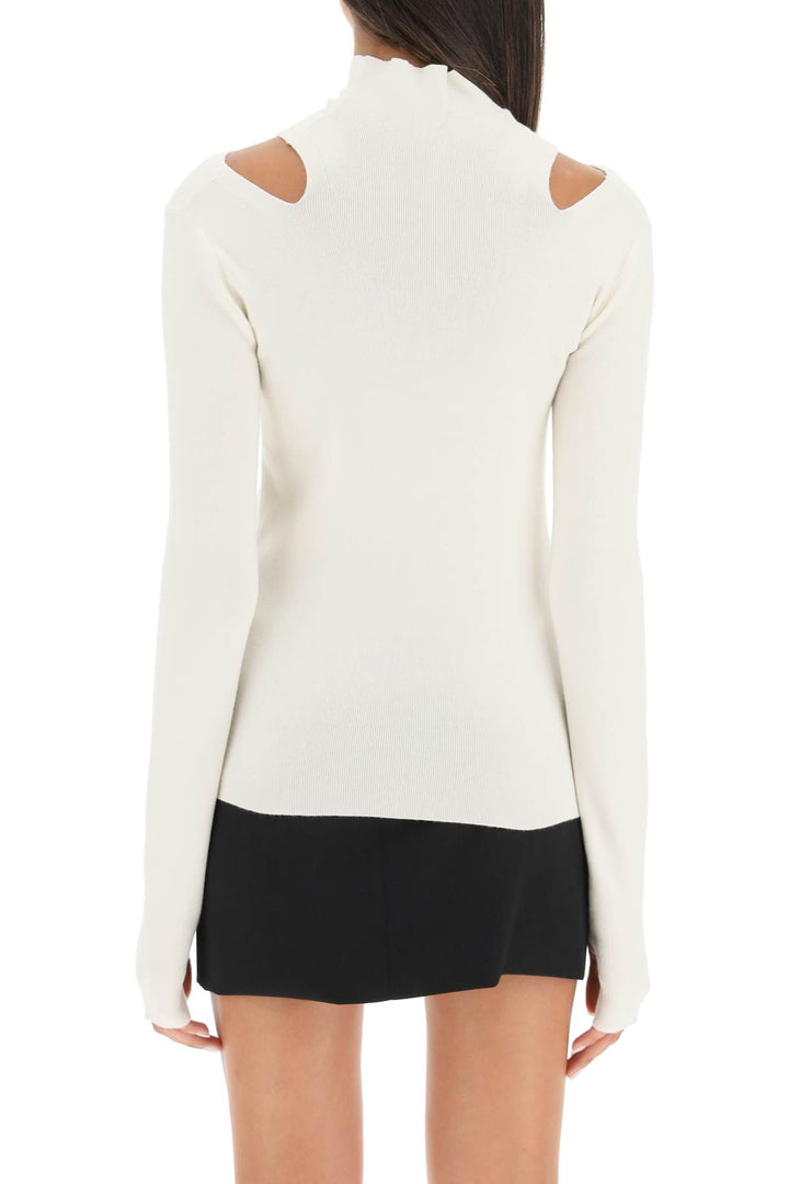 Dion lee cut-out skivvy-2