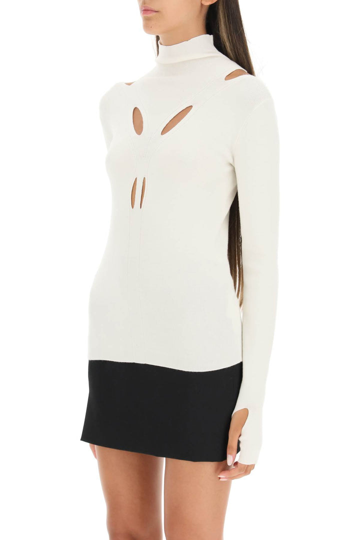 Dion lee cut-out skivvy-3