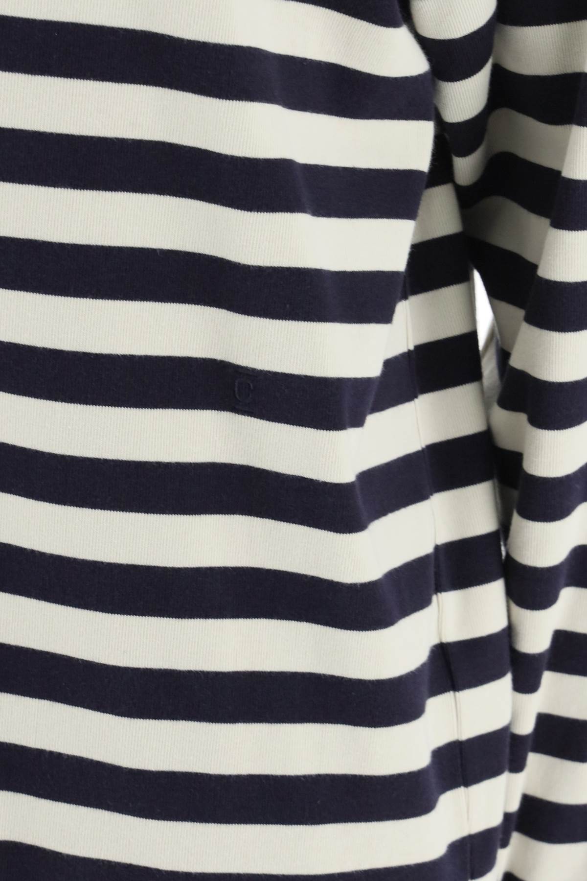 Closed striped organic cotton t-shirt-3